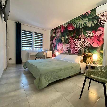 Tra Campagna E Mare Bed & Breakfast Lido delle Nazioni Exterior photo