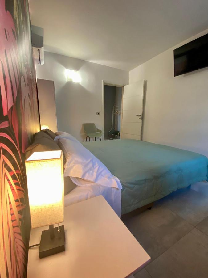 Tra Campagna E Mare Bed & Breakfast Lido delle Nazioni Exterior photo