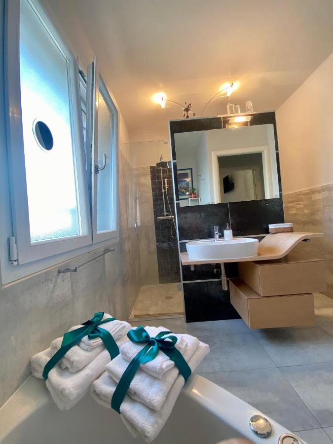 Tra Campagna E Mare Bed & Breakfast Lido delle Nazioni Exterior photo