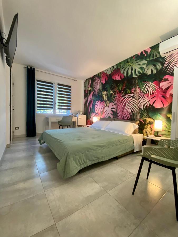 Tra Campagna E Mare Bed & Breakfast Lido delle Nazioni Exterior photo